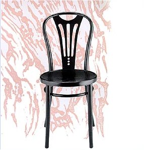 THONET SEDIA Michael Thonet Modello originale in faggio curvato a vapore.
Sedile e schienale in legno stampato.
Colori: naturale, noce, nero . 